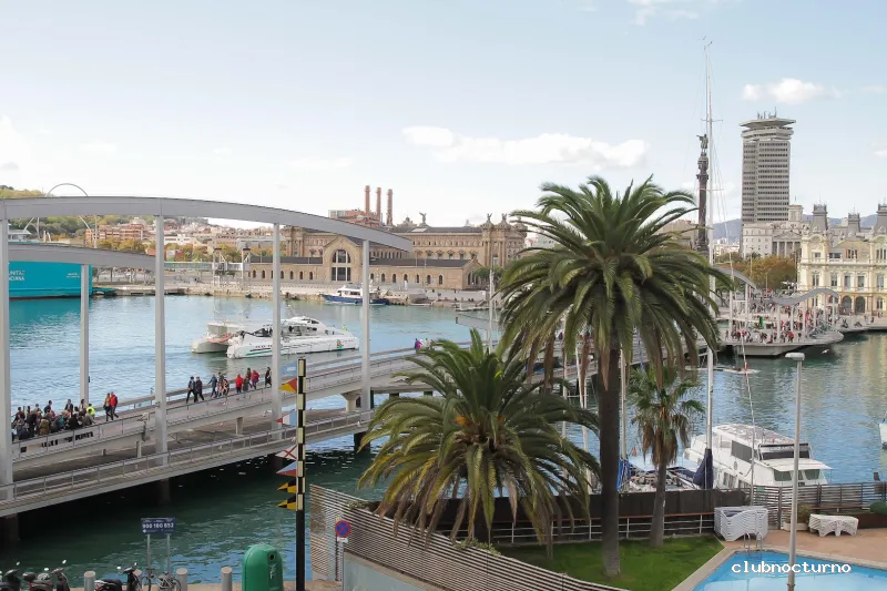 Funky Buddha Barcelona