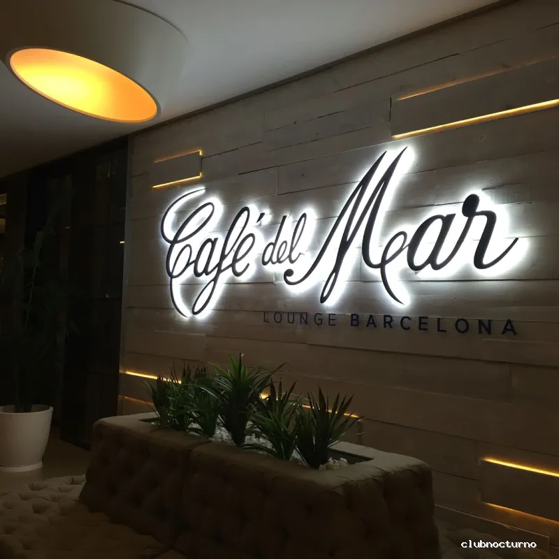 Funky Buddha Barcelona