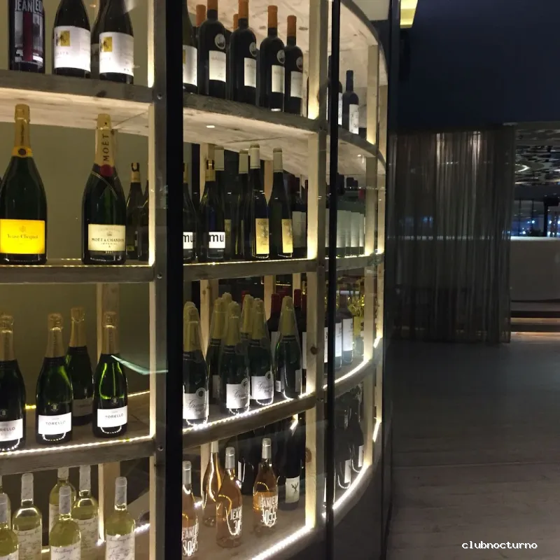 Funky Buddha Barcelona