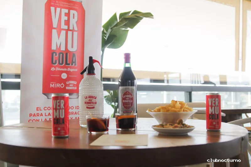 Funky Buddha Barcelona