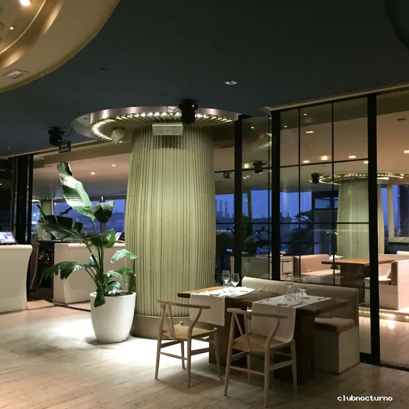 Funky Buddha Barcelona