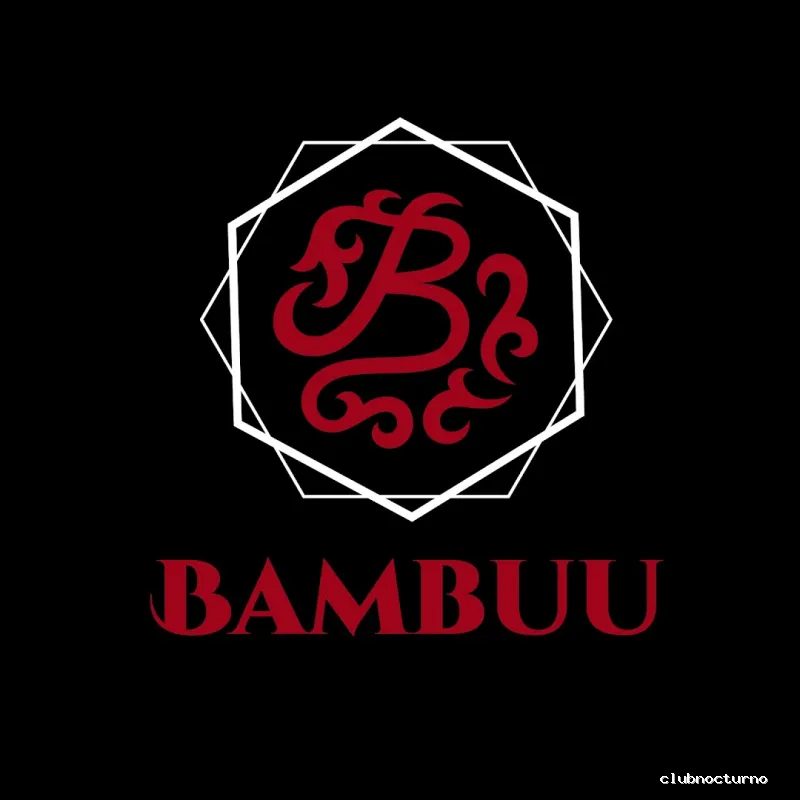 Bambuu Pub