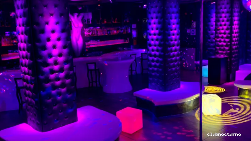 Encuentros Vip Madrid- Club Swinger Liberal