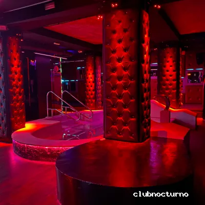 Encuentros Vip Madrid- Club Swinger Liberal