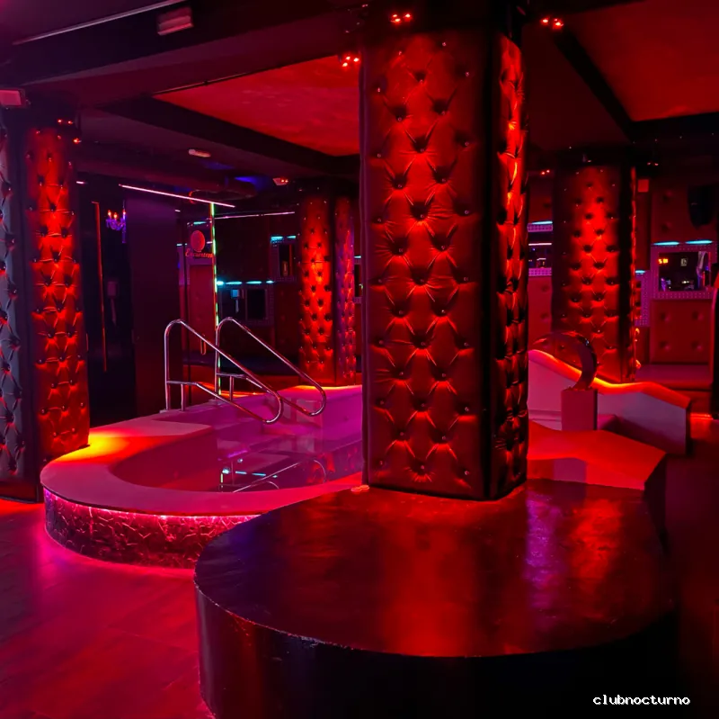 Encuentros Vip Madrid- Club Swinger Liberal