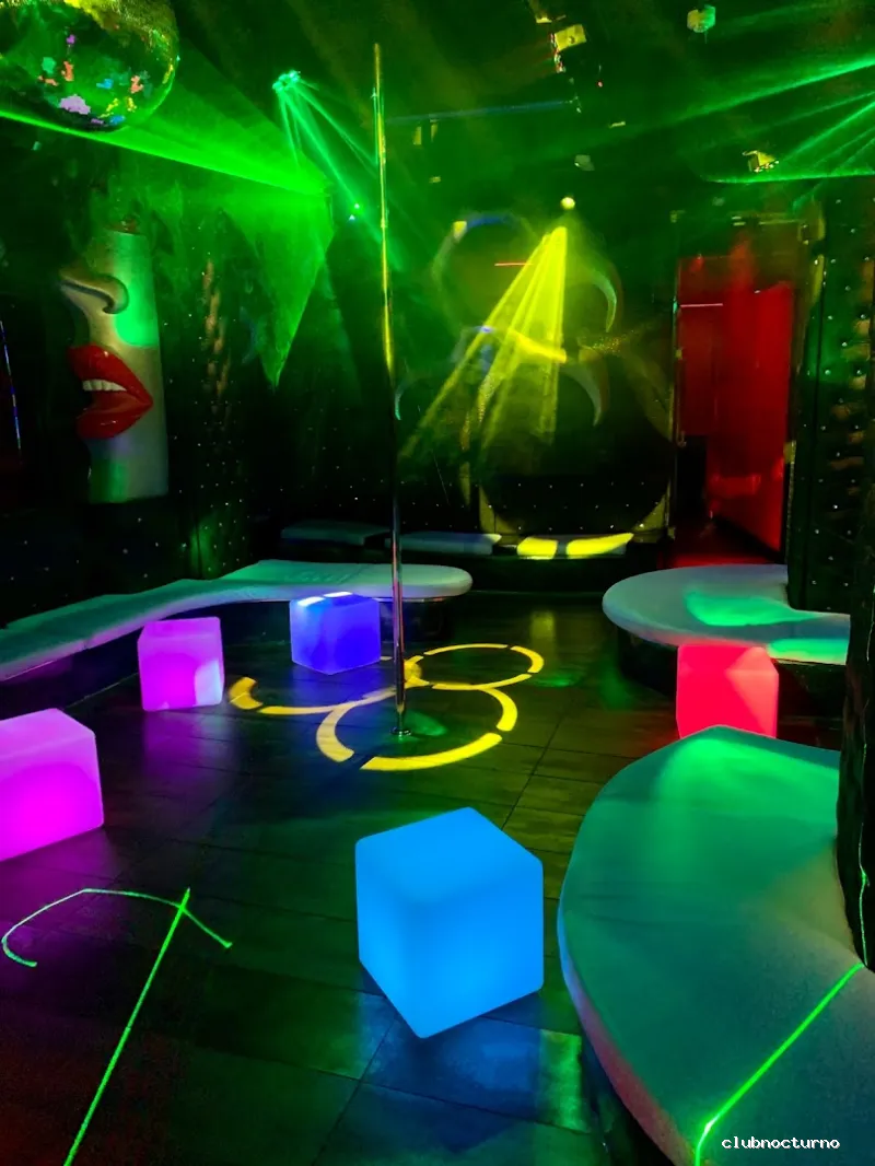 Encuentros Vip Madrid- Club Swinger Liberal