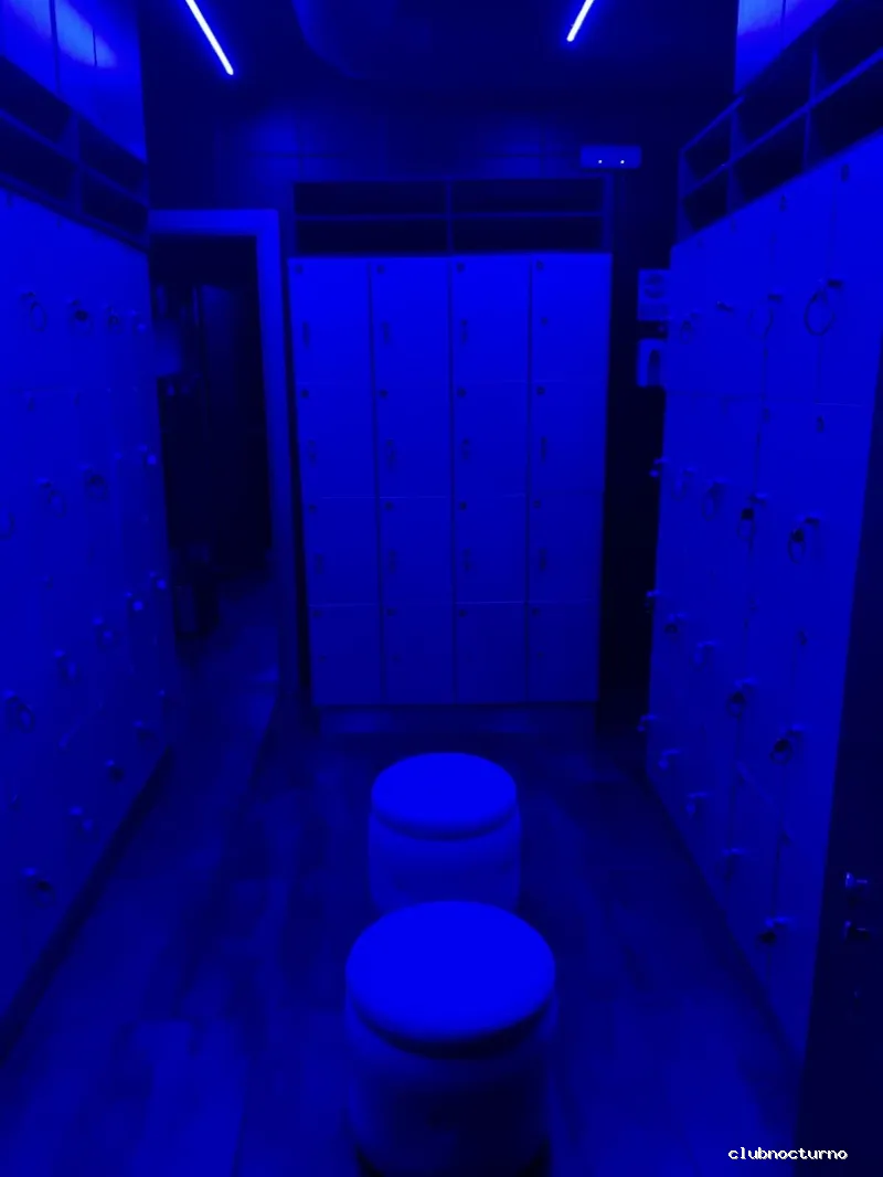 Encuentros Vip Madrid- Club Swinger Liberal