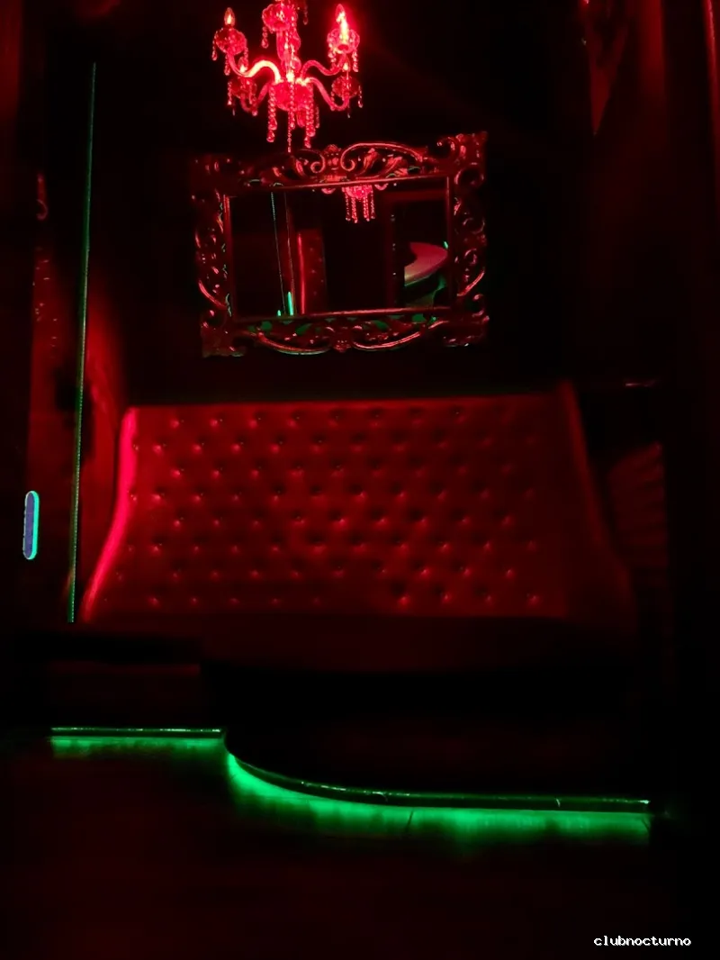 Encuentros Vip Madrid- Club Swinger Liberal