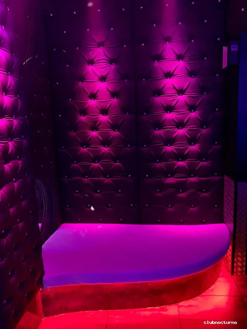 Encuentros Vip Madrid- Club Swinger Liberal