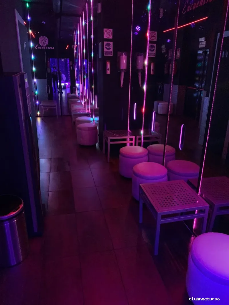 Encuentros Vip Madrid- Club Swinger Liberal