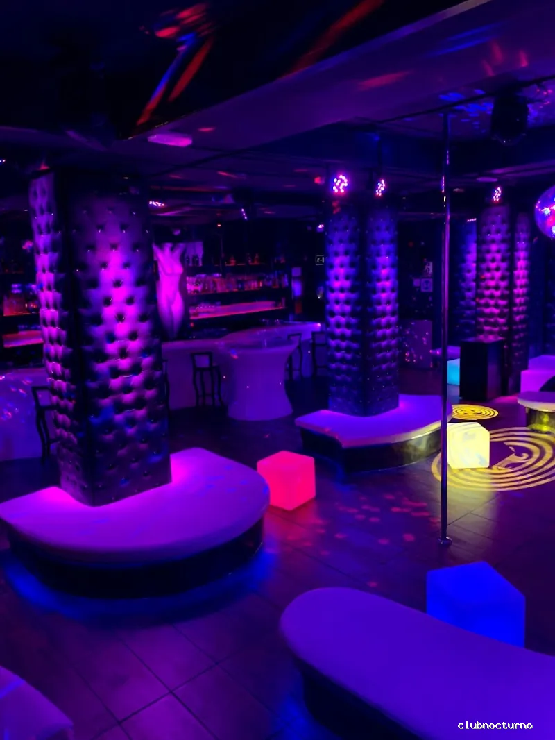 Encuentros Vip Madrid- Club Swinger Liberal