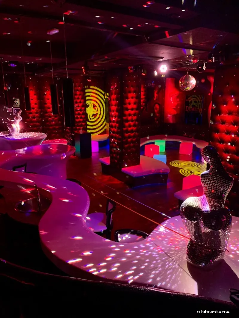 Encuentros Vip Madrid- Club Swinger Liberal