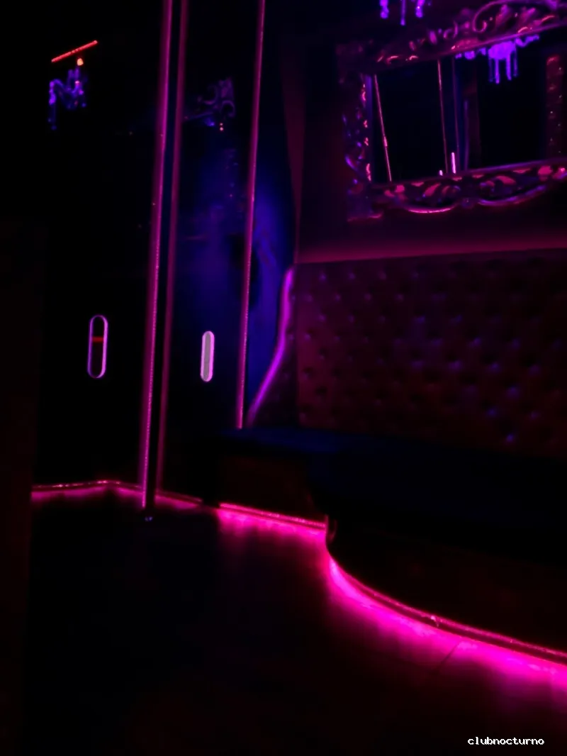 Encuentros Vip Madrid- Club Swinger Liberal