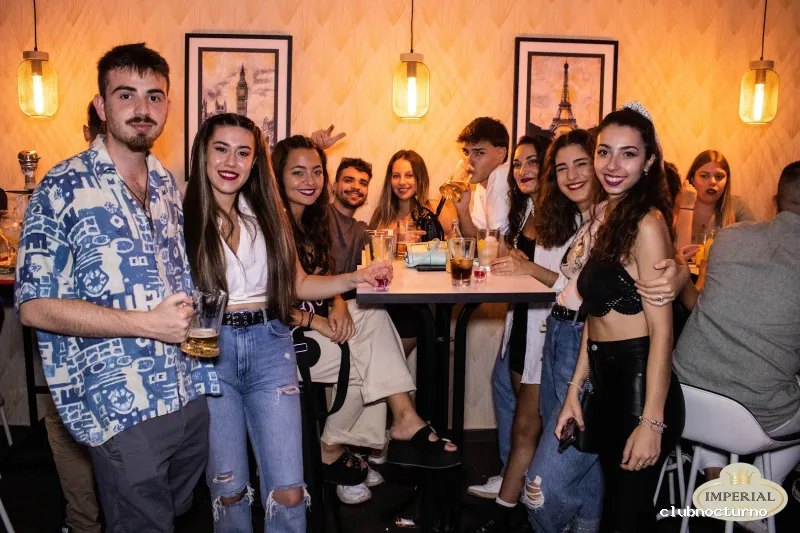 Pub Imperial