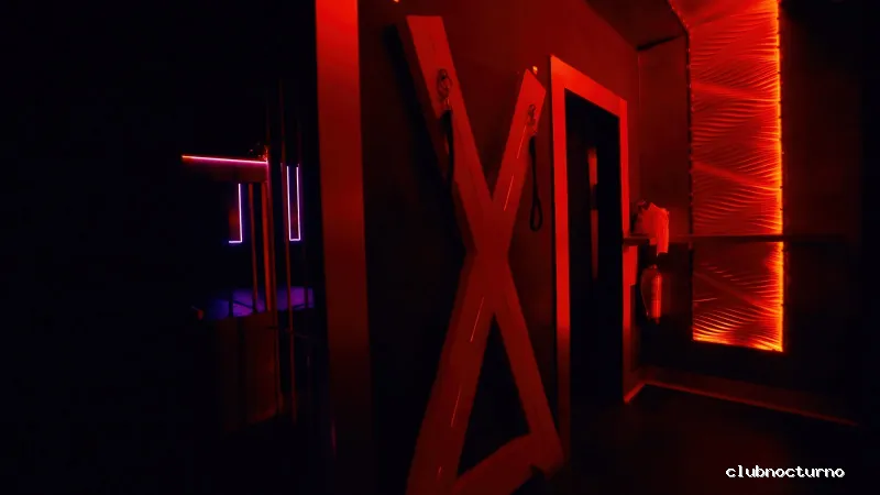 Uhomo Barcelona Swinger Club