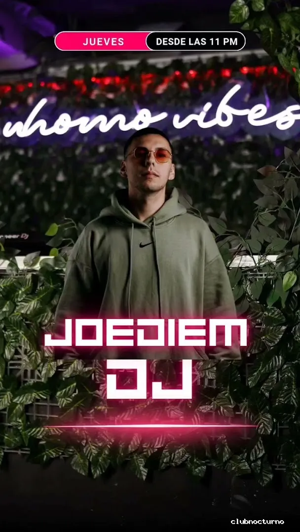 Uhomo Barcelona Swinger Club