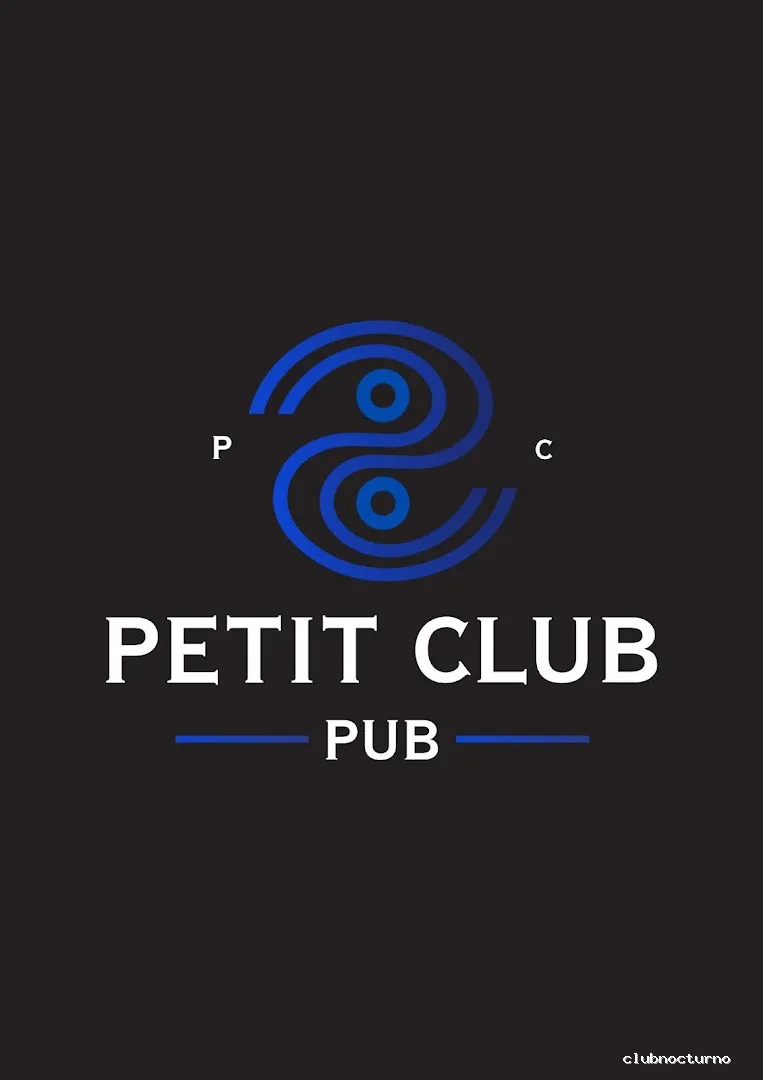 Petit Club Pub