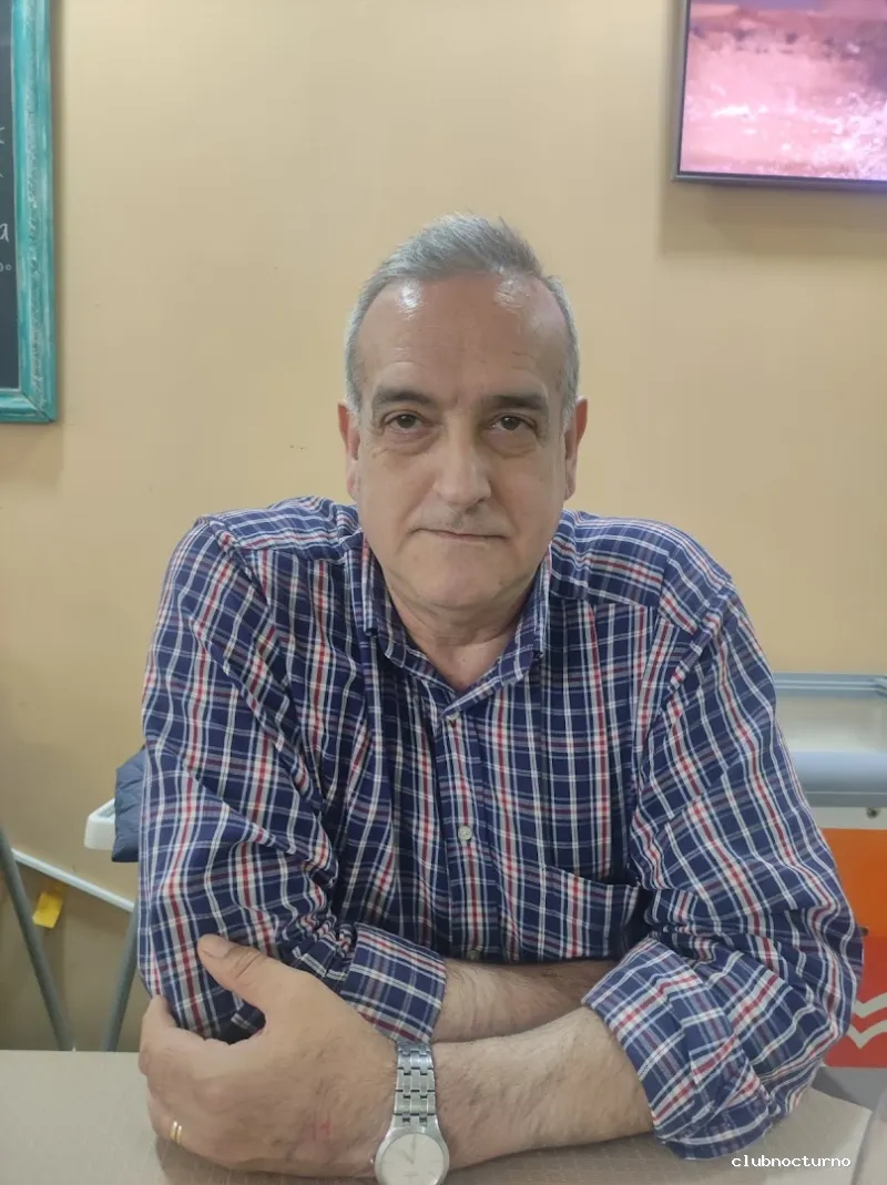 Francisco Pérez Pérez