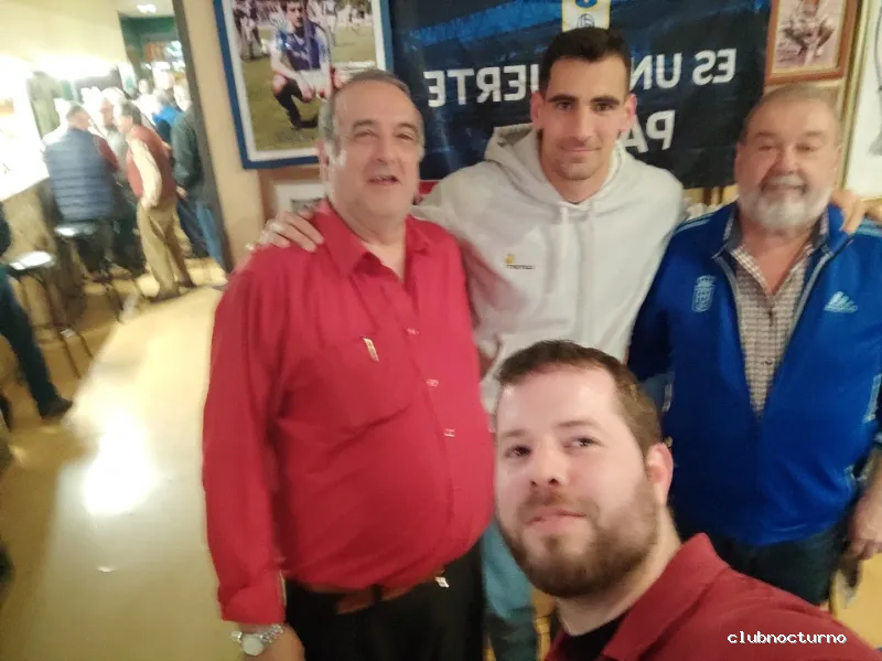 Francisco Pérez Pérez