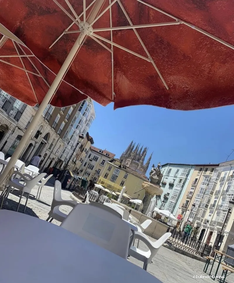 Pub Carpanta y Compañía Burgos