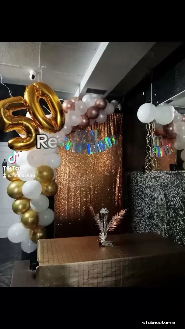 Discoteca Latinos Alcorcón