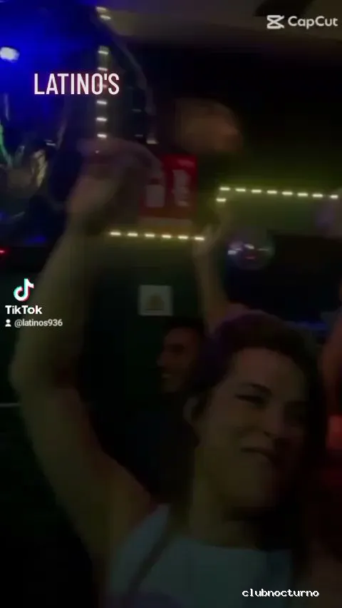Discoteca Latinos Alcorcón