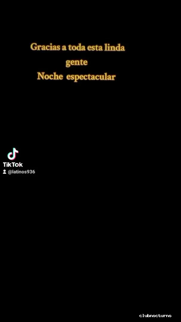 Discoteca Latinos Alcorcón