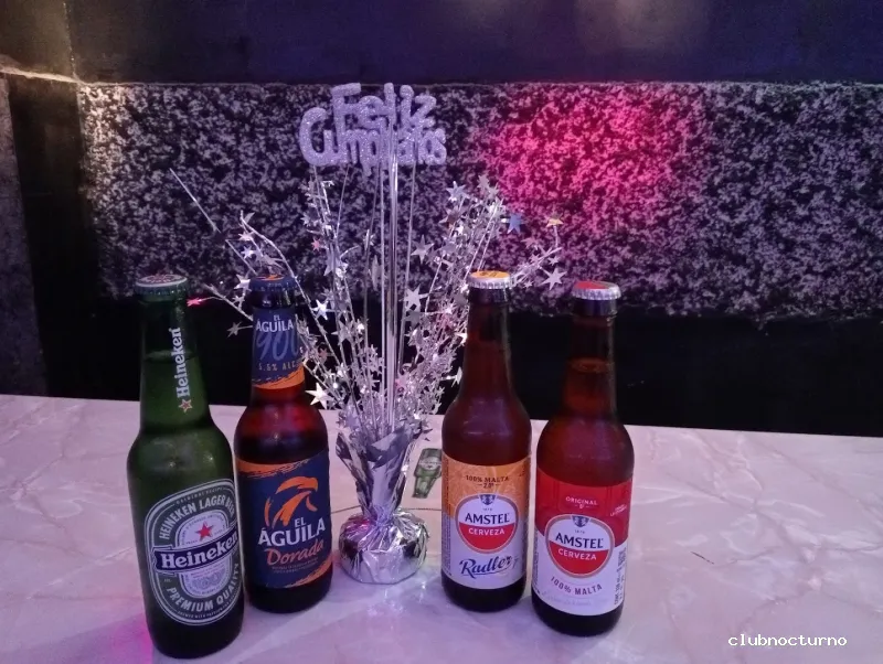 Discoteca Latinos Alcorcón