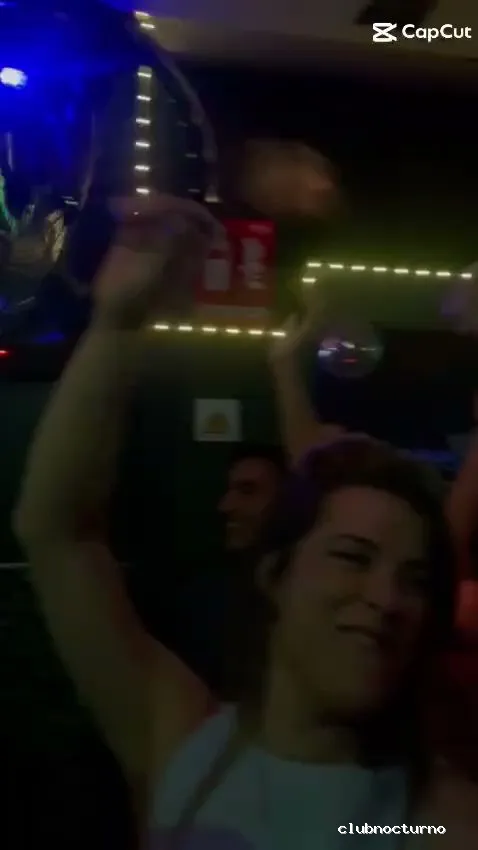 Discoteca Latinos Alcorcón