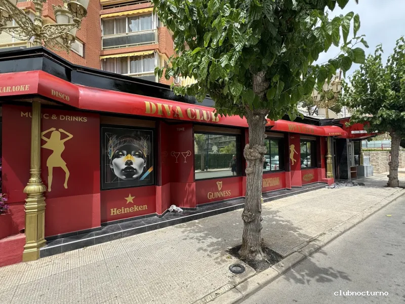 Diva Club Benidorm