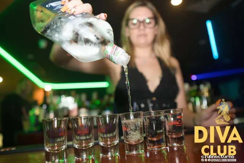 Diva Club Benidorm