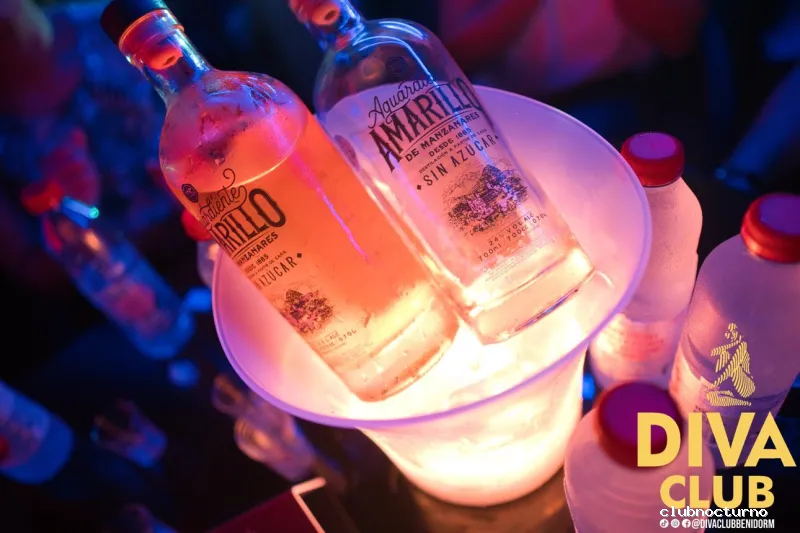 Diva Club Benidorm