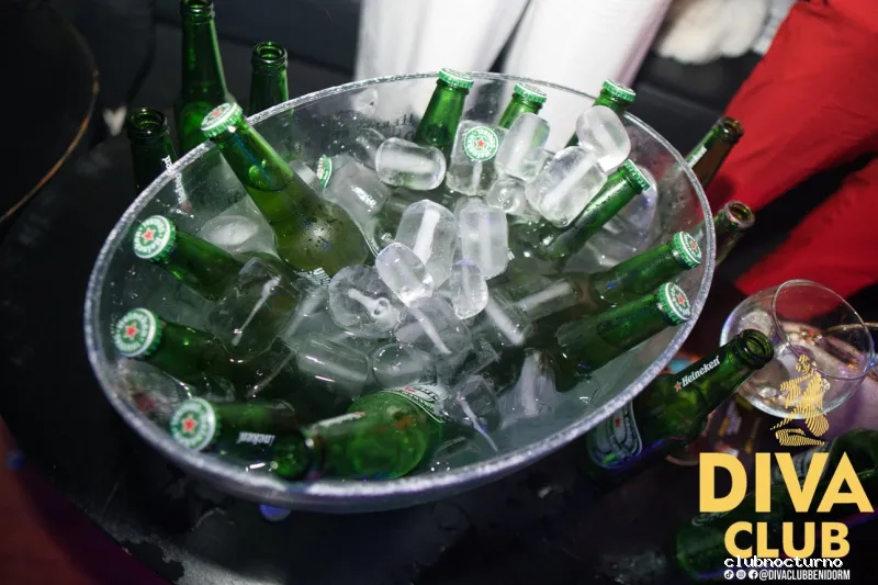 Diva Club Benidorm