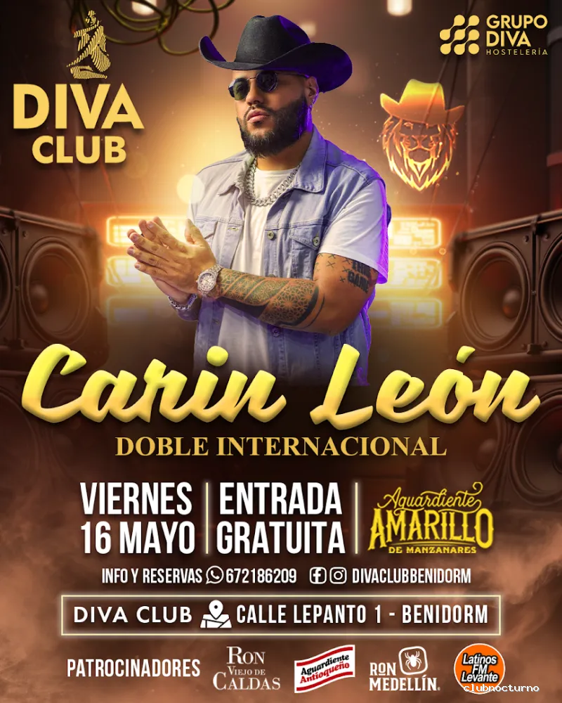 Diva Club Benidorm