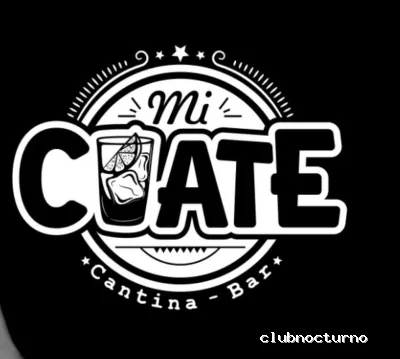 Mi Cuate - Cantina - Bar