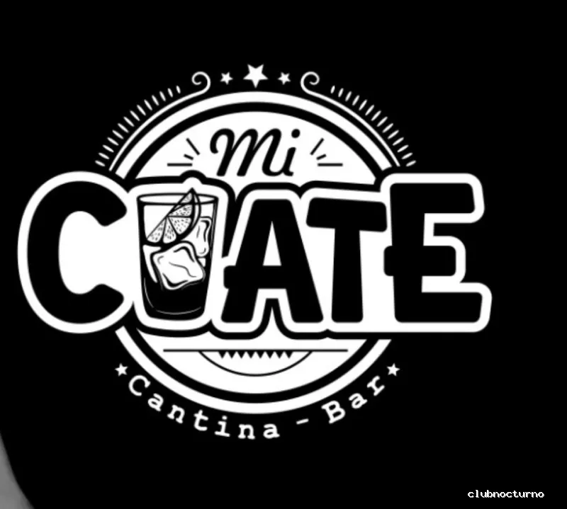 Mi Cuate - Cantina - Bar