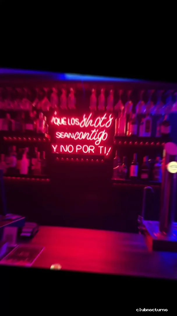 HOW HIGH pub & bar Madrid