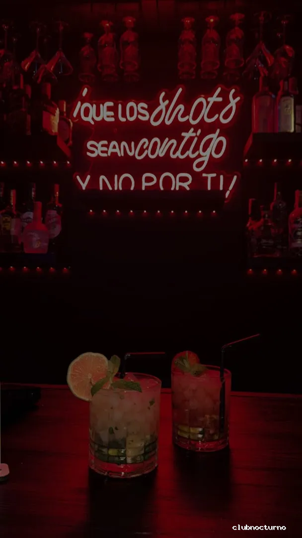 HOW HIGH pub & bar Madrid