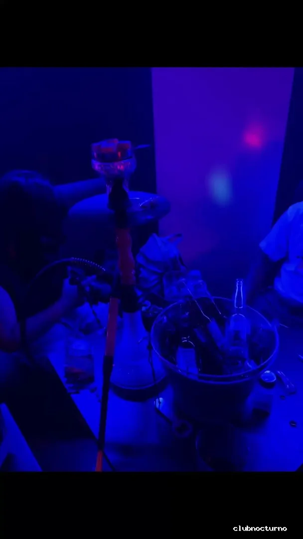 HOW HIGH pub & bar Madrid