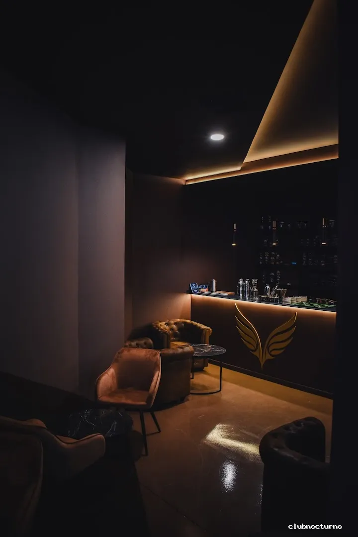 Fénix Lounge