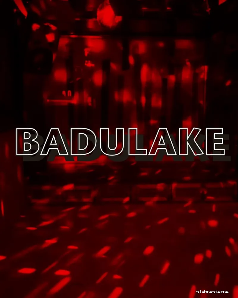 Pub Badulake