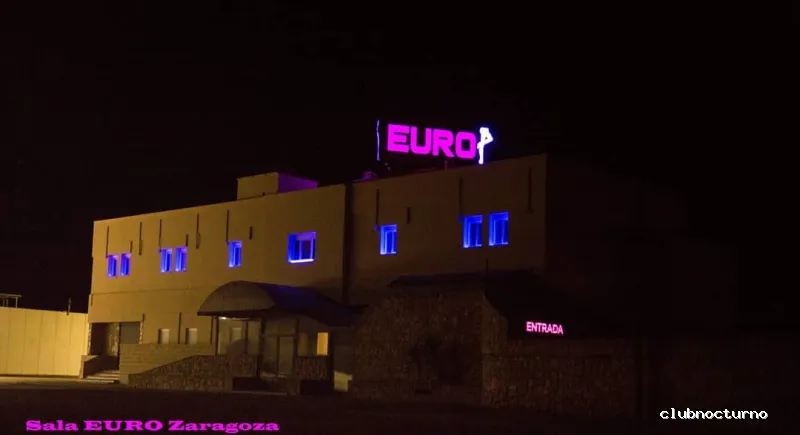 Sala Euro