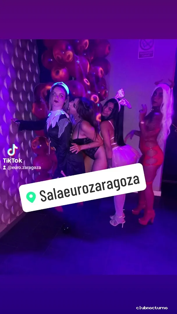 Sala Euro