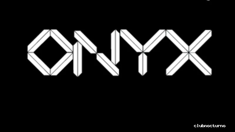 ONYX Discoteca