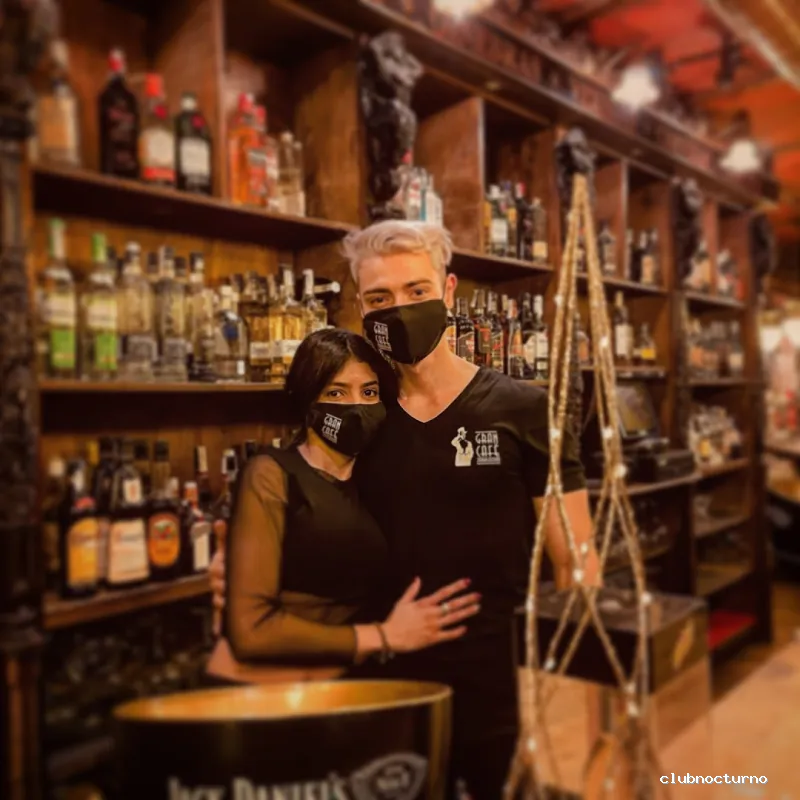 Gran Café Zaragozano