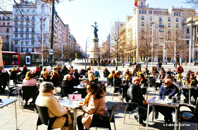 Gran Café Zaragozano
