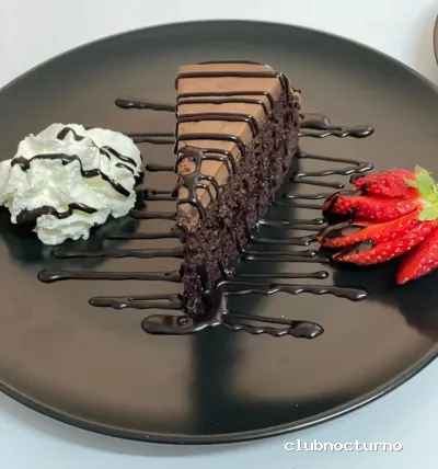 Café Bar Nueva Central - Granada