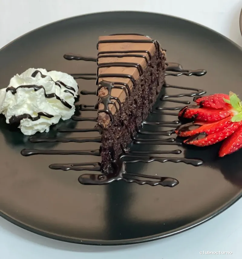 Café Bar Nueva Central - Granada