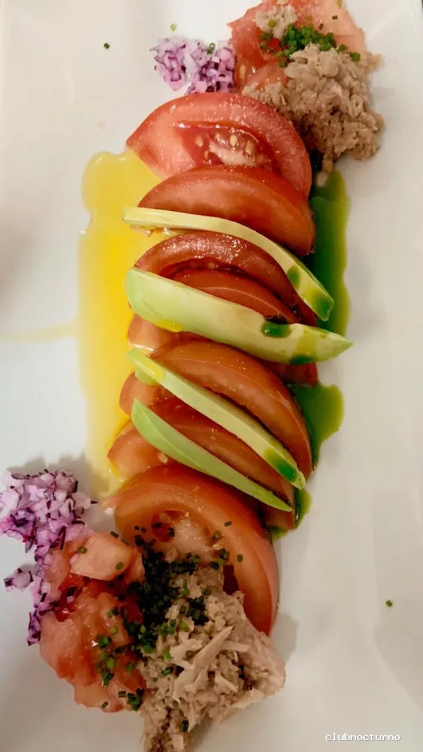 Café Bar Nueva Central - Granada