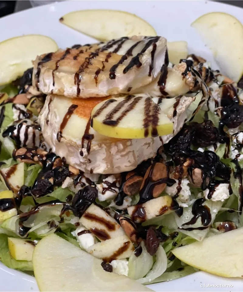 Café Bar Nueva Central - Granada